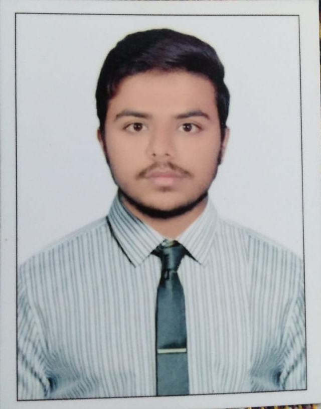 Tahir Junaid Mustafa Saeed Ahmed Profile Tahir Junaid Mustafa Saeed Ahmed Profile