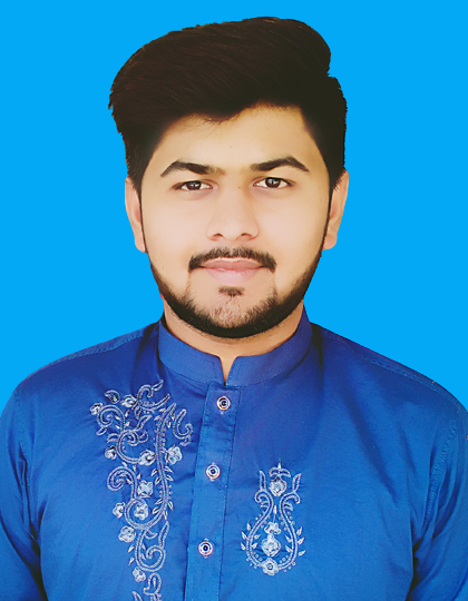 Zeshan Kashif Profile