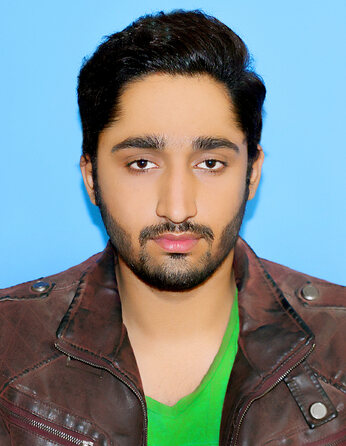 Syed Fazal Ali Profile Syed Fazal Ali Profile