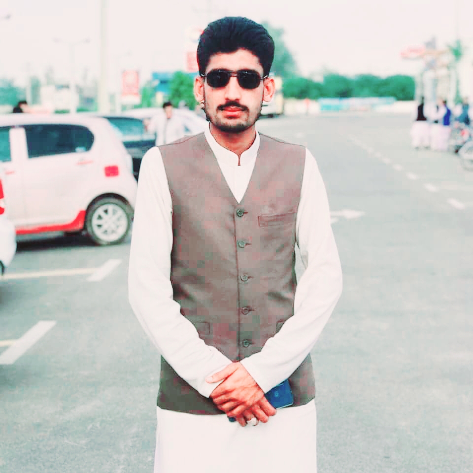 Umar Khursheed Profile Umar Khursheed Profile