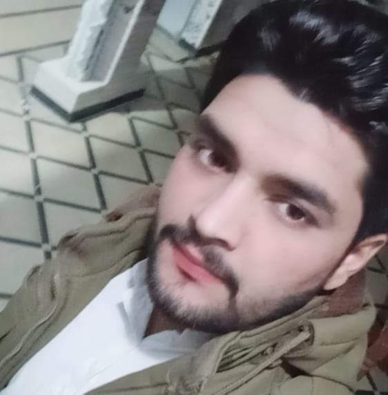 Muhammad Adil Profile Muhammad Adil Profile