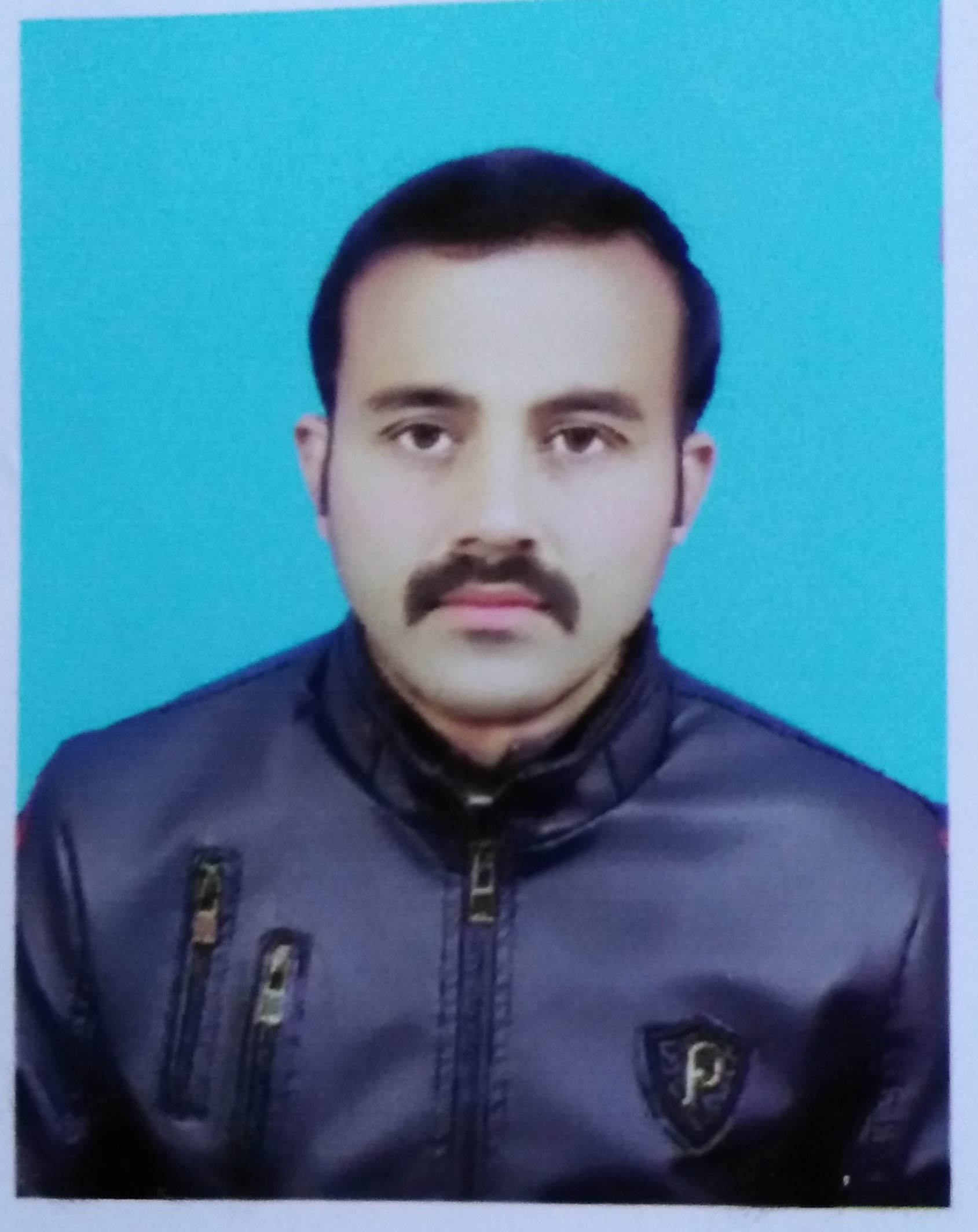 Waqar Ahmad Profile Waqar Ahmad Profile