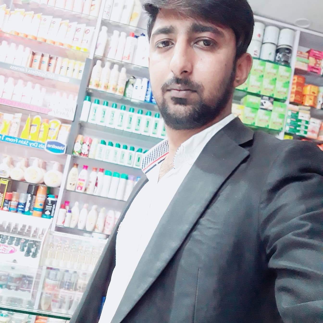 Ali Raza 
