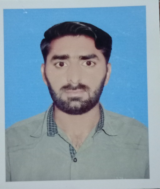 Muhamma Adnan Kashif Profile Muhamma Adnan Kashif Profile