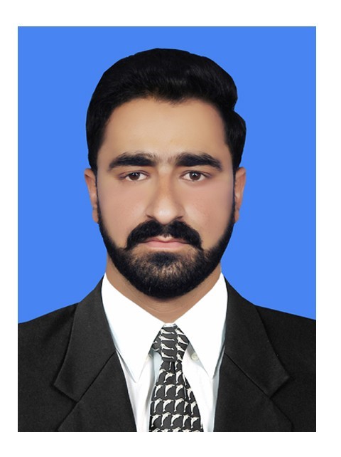 Syed Kashif Ali Gardazi Profile Syed Kashif Ali Gardazi Profile