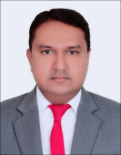 Muhammad Shehzad Nawaz 