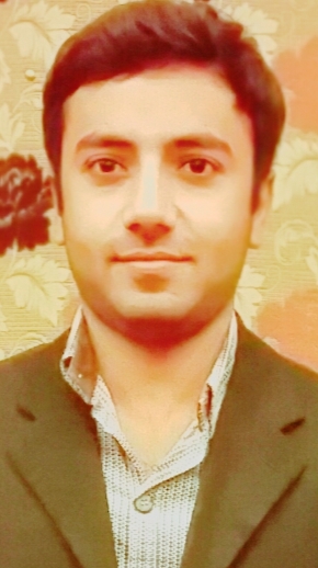 Farhan Shah 