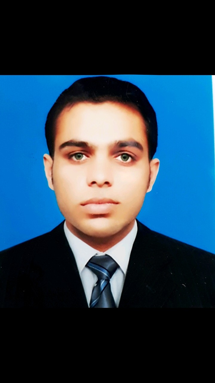 Shoukat Rehman Profile
