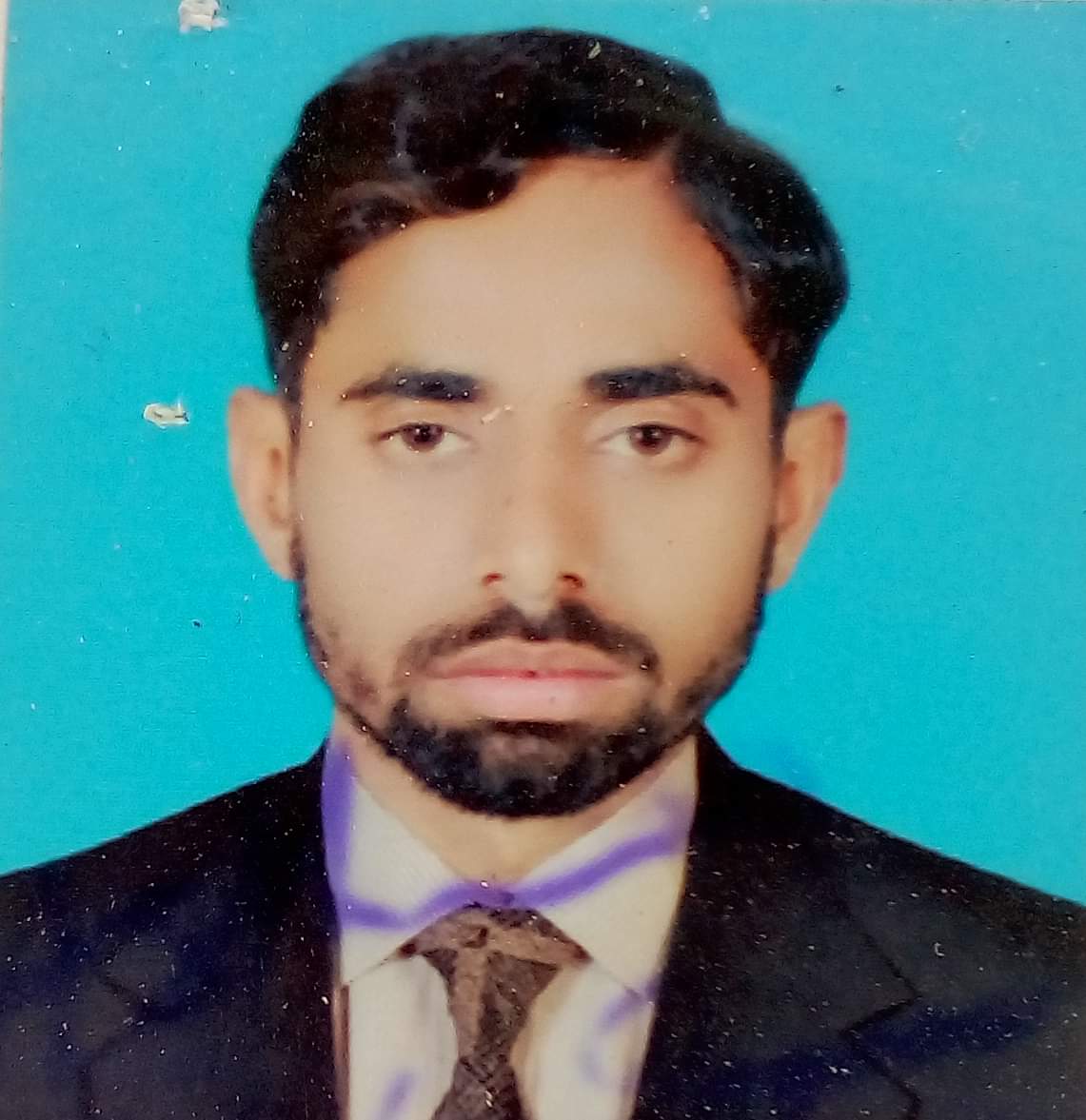 Muhammad Asif Profile Muhammad Asif Profile