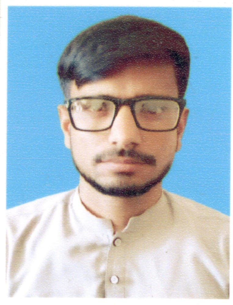 Mudassar Hussain Profile Mudassar Hussain Profile