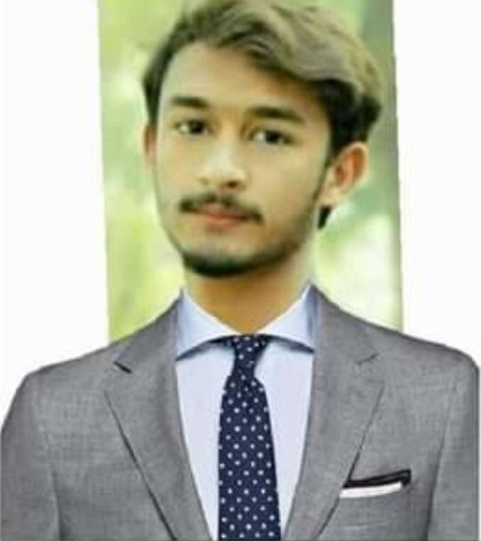 Atta Ur Rahman Profile