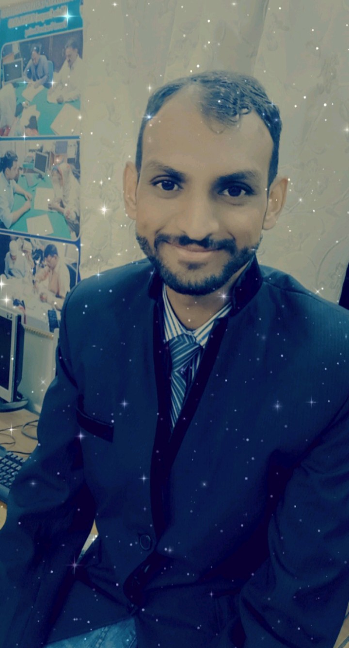 Muhammad Awais Akram Profile