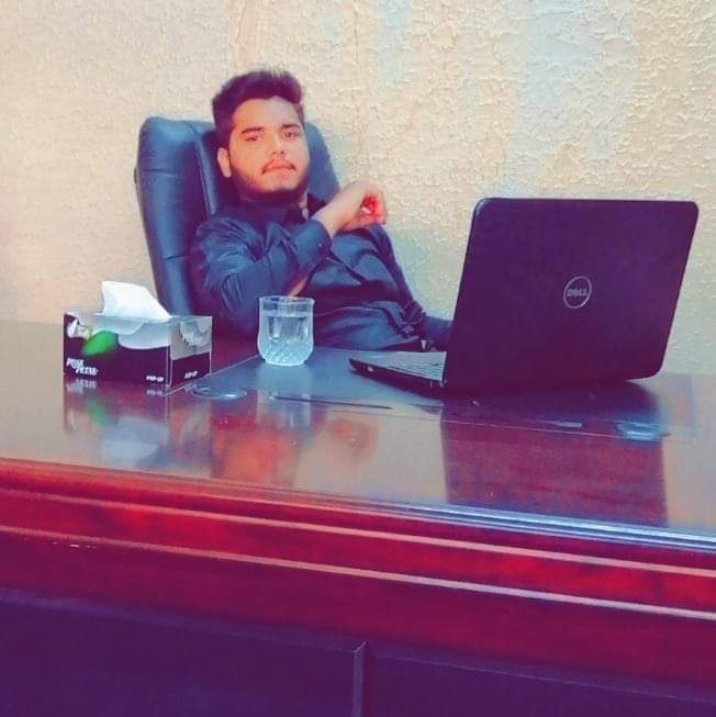 Usama Kamran Data Analysis