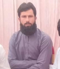 Muhammad Idrees Profile