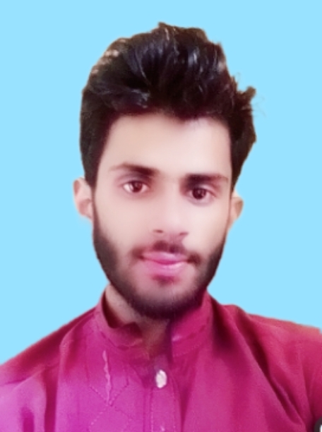 Kashif Fayyaz 