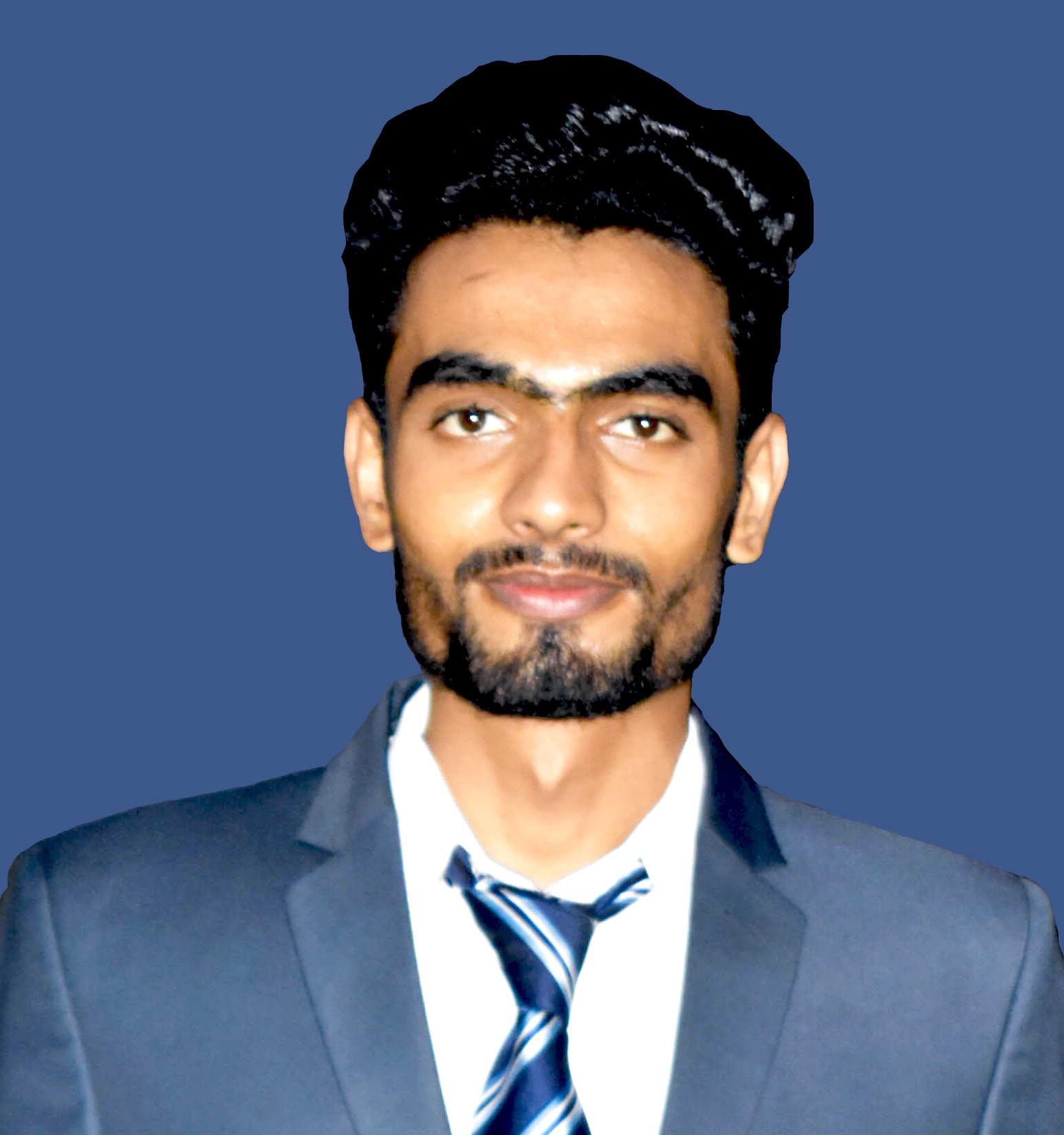 Bait Ul Rehman Profile Bait Ul Rehman Profile
