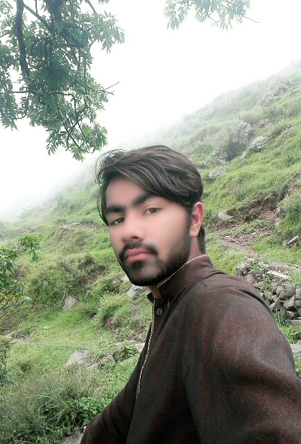 Choudhary Muhammad Ali 