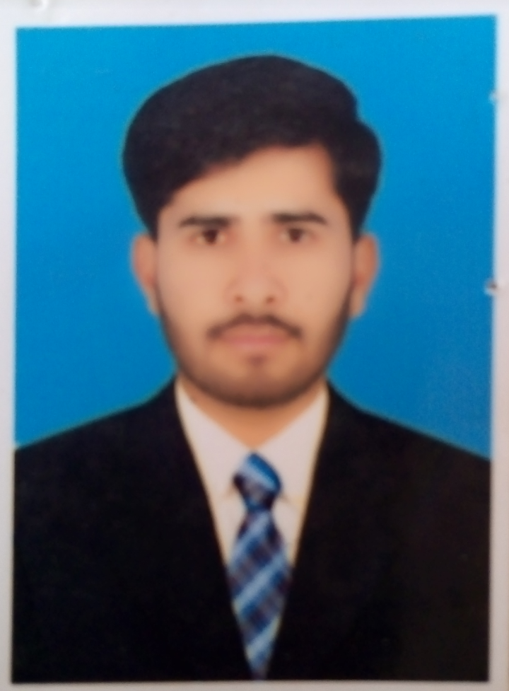 Azmat Ullah 