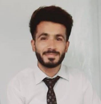 Ahsan Ullah Khan Profile