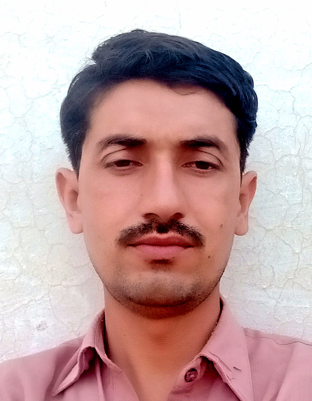 Shaheryar Ahmad 