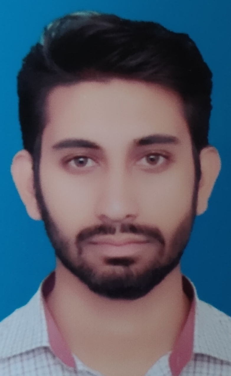 Syed Tasleem Abbas Syed Tasleem Abbas 3D Design, Photo Editing