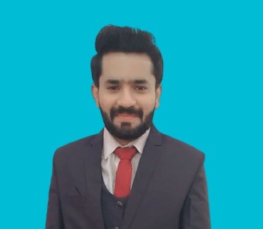 Arslan Shahid Shahid 