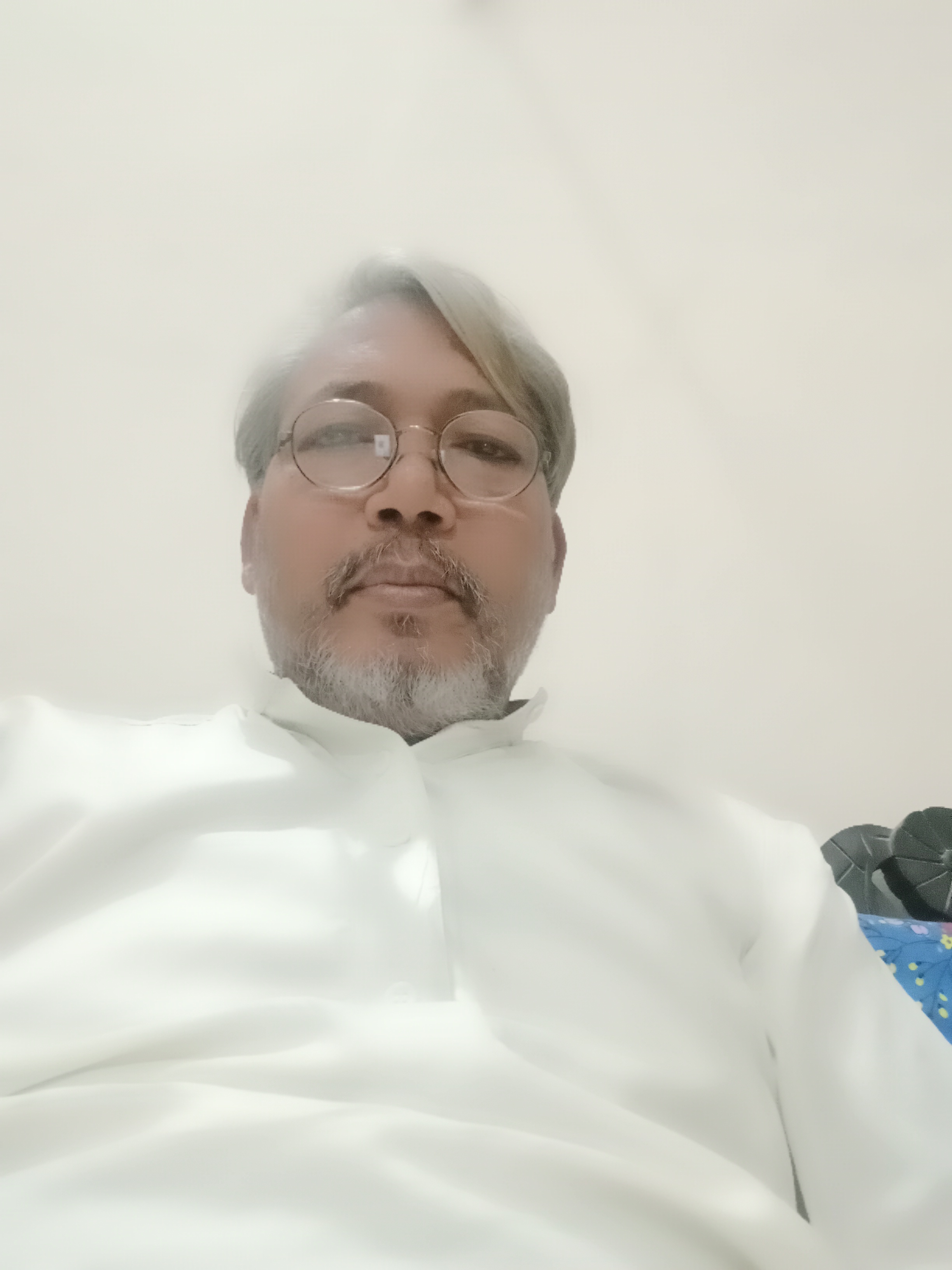 MUHAMMAD ABDULLAH WATTO 