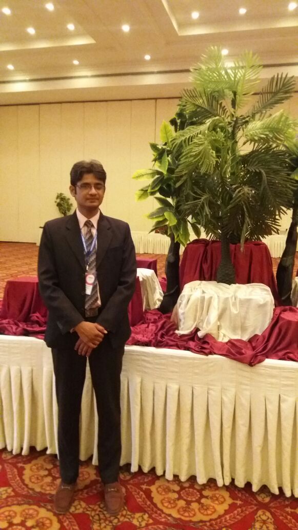 Muhammad Mateen Profile Muhammad Mateen Profile