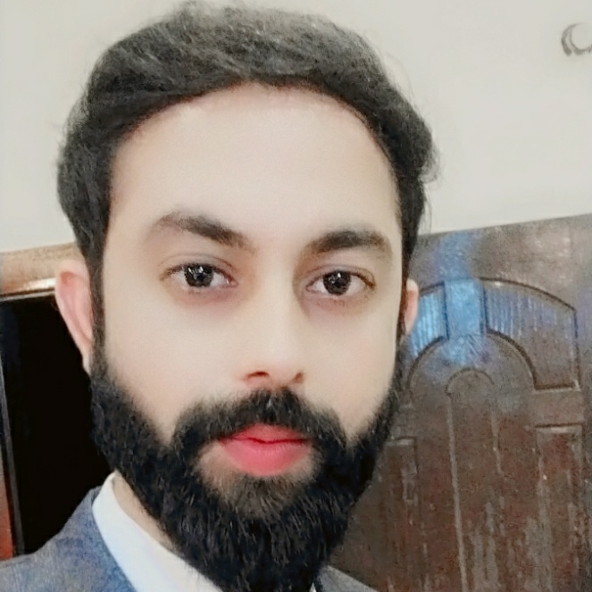 Ali Raza 