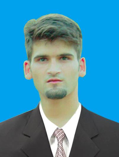 Muhammad Rasool Khan 