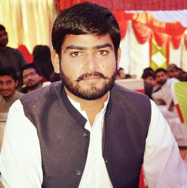 Muhammad Naeem Nawaz 