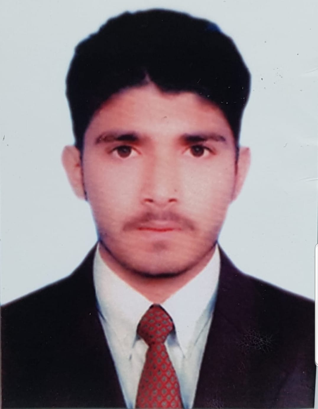 Qaisar Altaf Hussain 