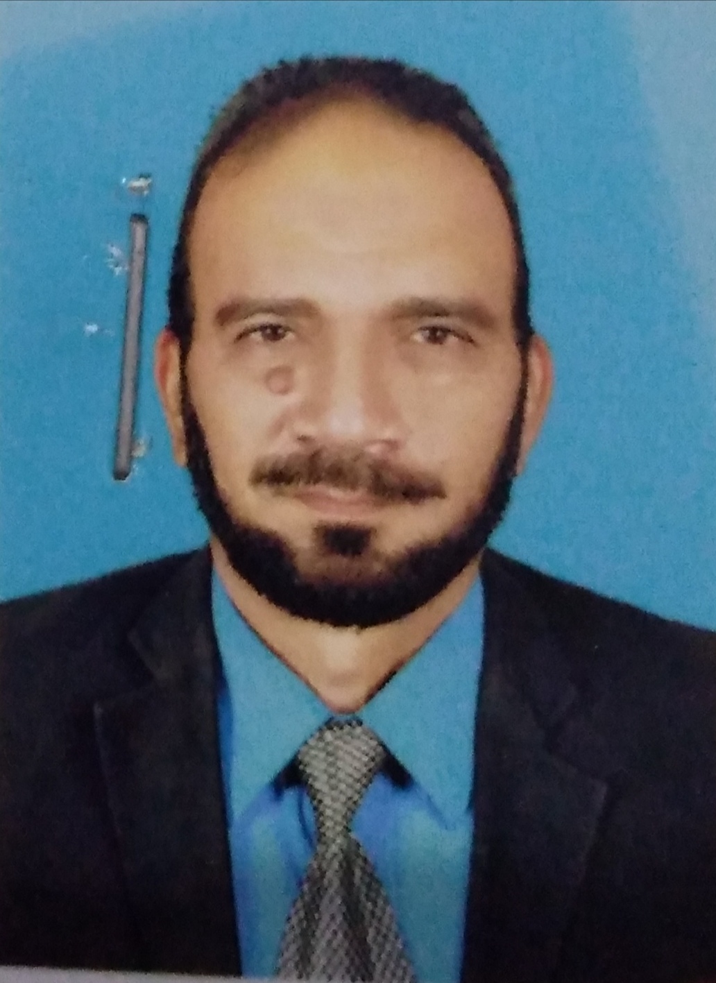 Muhammad Javed Yousuf 