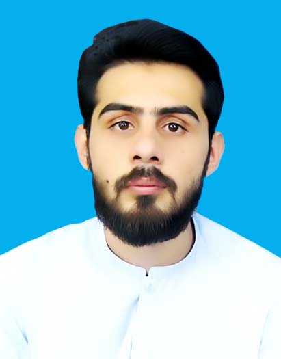 Muhammad Reshad 