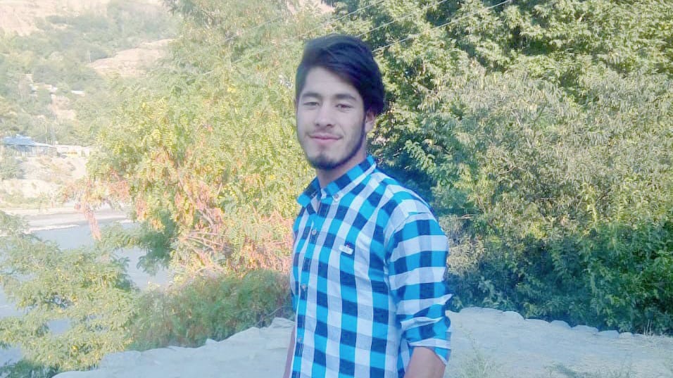 Shahid Abbas 