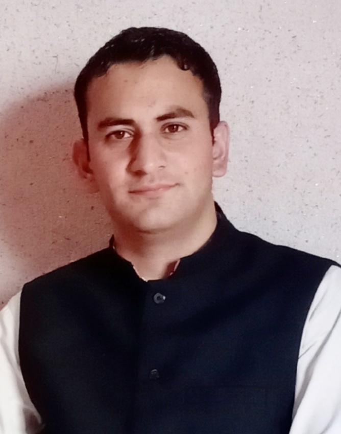 Akmal Saeed 