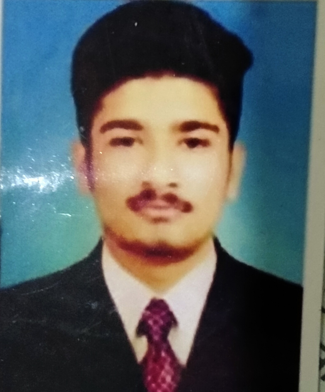 Azhar Yaqoob Panhwar 