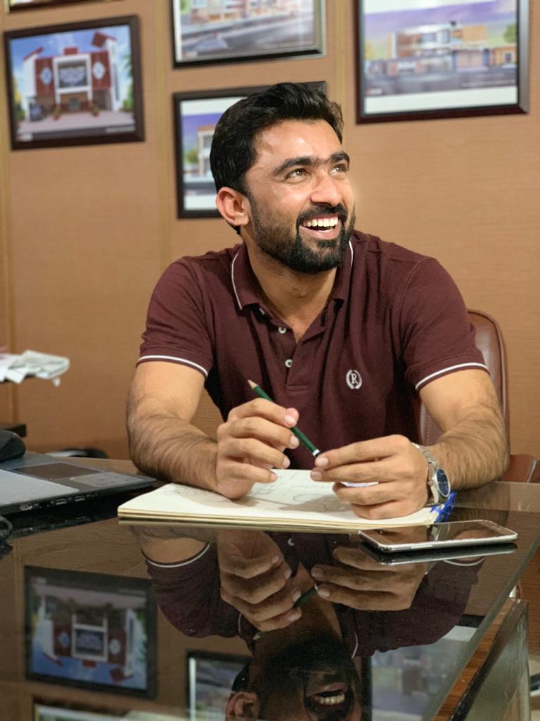 Ghulam Nabi Bughio Profile