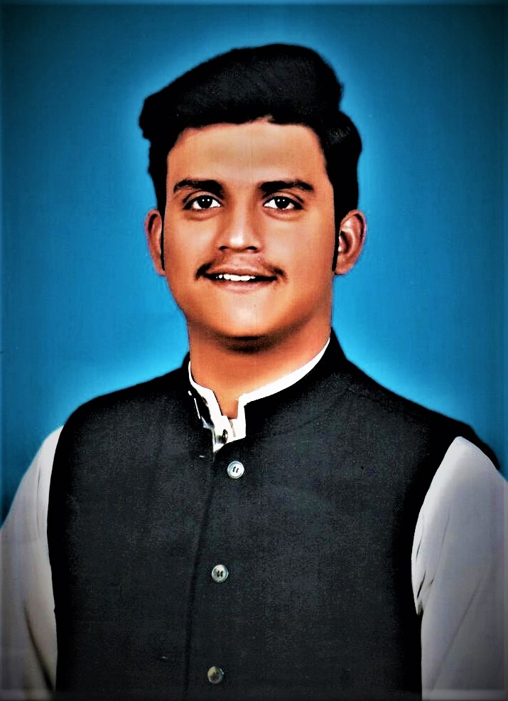 Omar Zeeshan Noor Writing, Word Processing, Poetry, Urdu, Punjabi, English (US), Mobile Sales, Internet Research, Digital Marketing, Linux