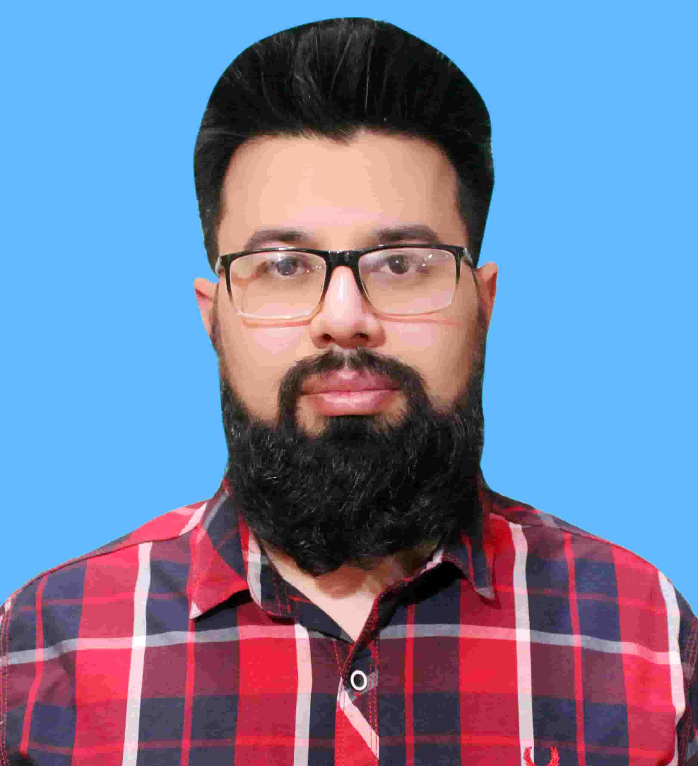 Muhammad Adnan Shereen Microbiology