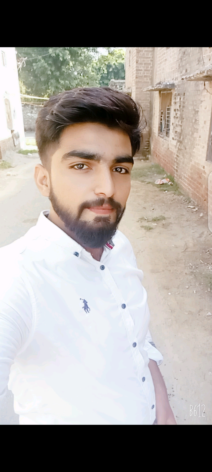 Bilal Haider 