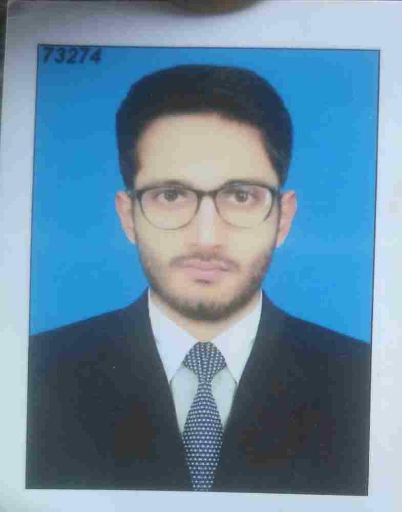 Zeeshanali Zeeshanali 