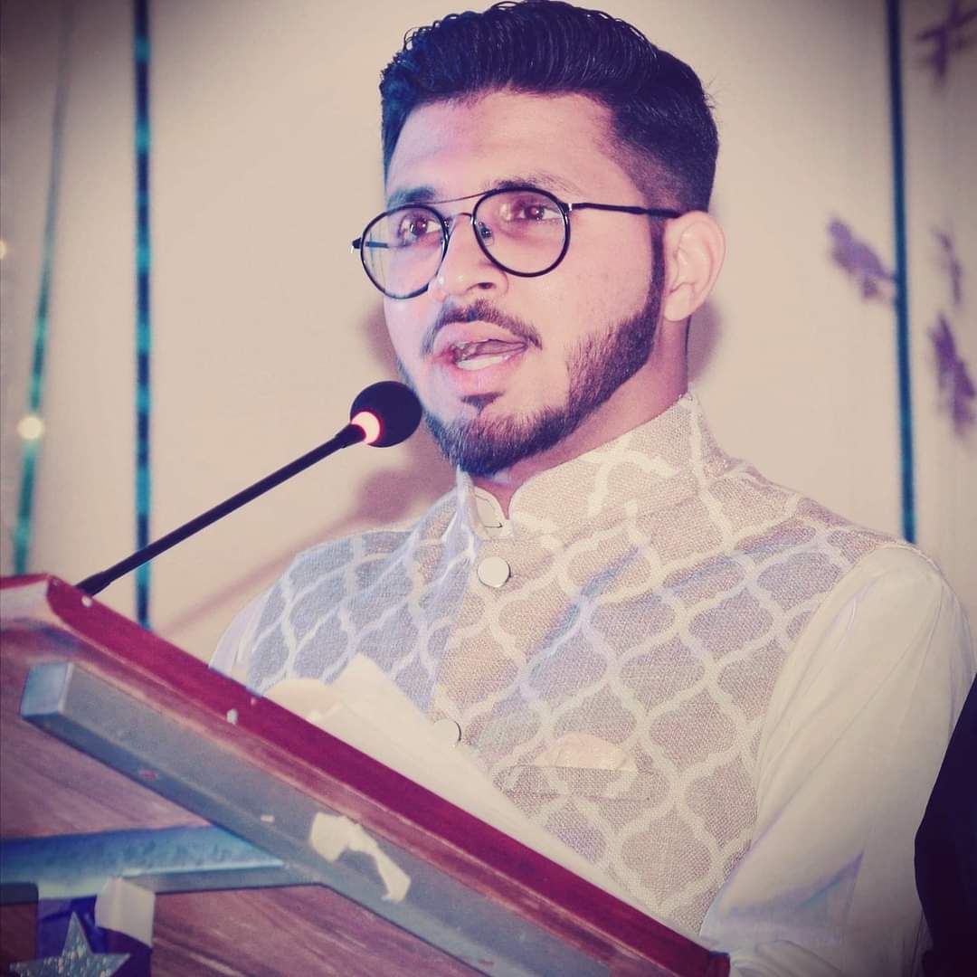 Arslan Zaheer Profile