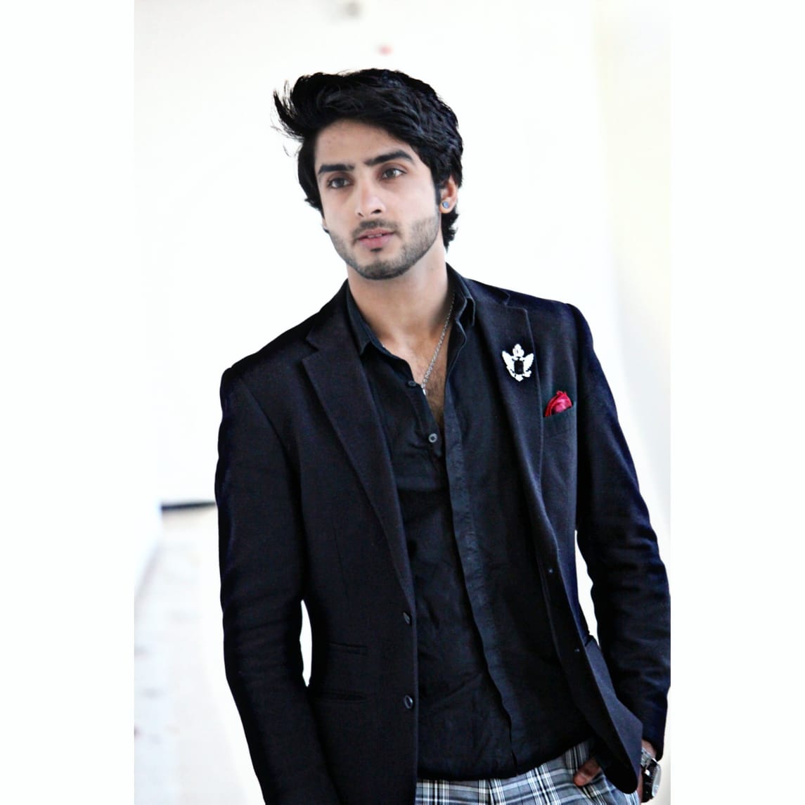 Ehtisham Ahmed Business Coaching, Education & Tutoring, Real Estate, Sports, Sales, Medical, Traditional Chinese (Hong Kong)