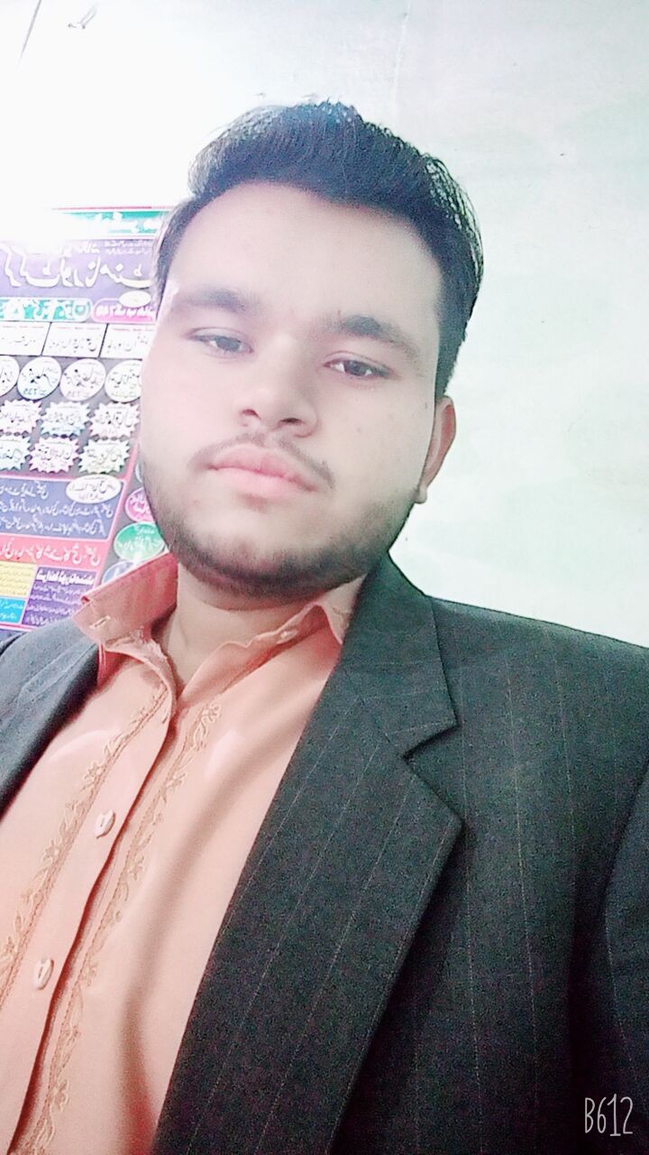 Muhammad Yasir Ali 