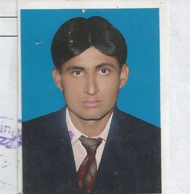 Muhammad Jamal Profile Muhammad Jamal Profile