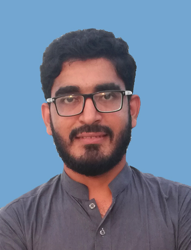 Zubair Ahmad Profile