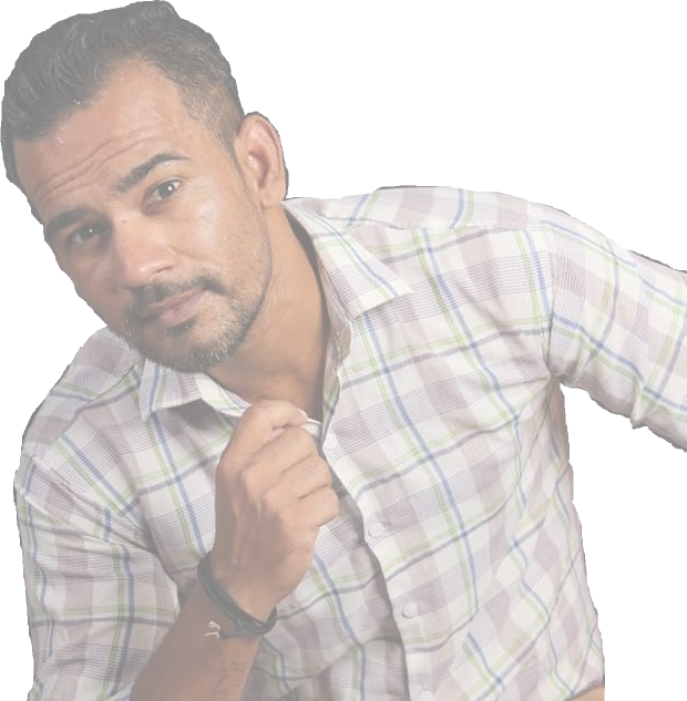 Shahzad Khan Profile