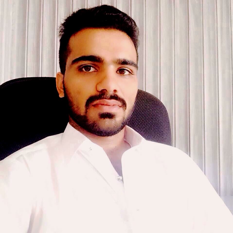 Taimoor Butt Profile Taimoor Butt Profile