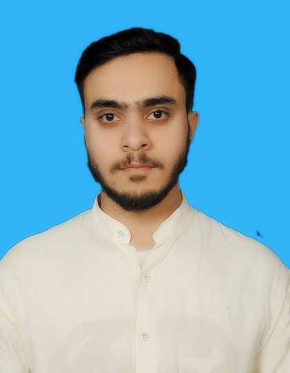 Abdullah Cheema Profile Abdullah Cheema Profile